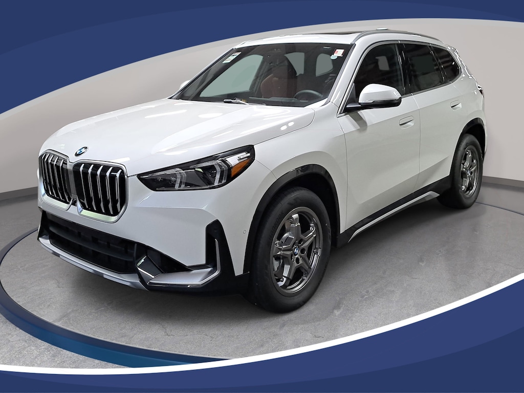 New 2026 BMW X1 xDrive28i SUV