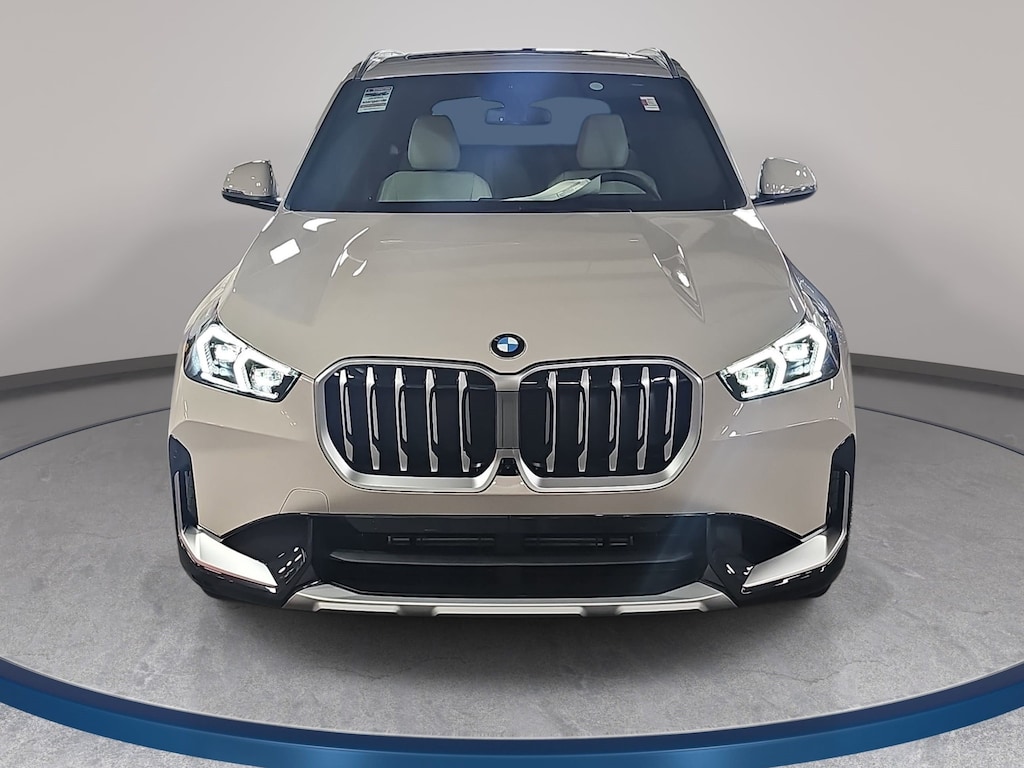 New 2027 BMW X1 xDrive28i SUV