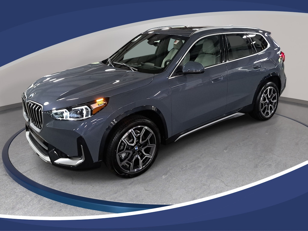 New 2027 BMW X1 xDrive28i SUV