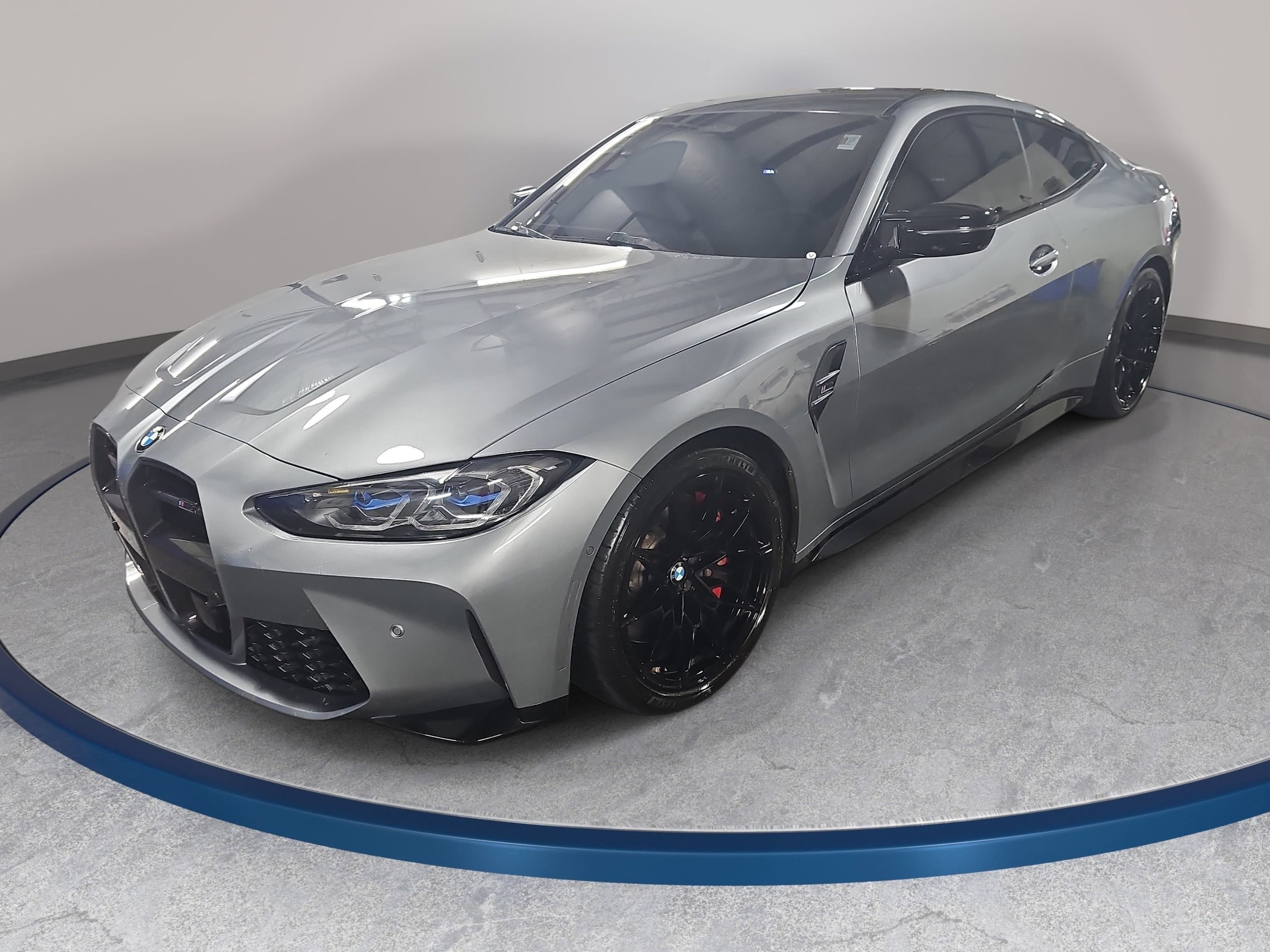 2022 BMW M4