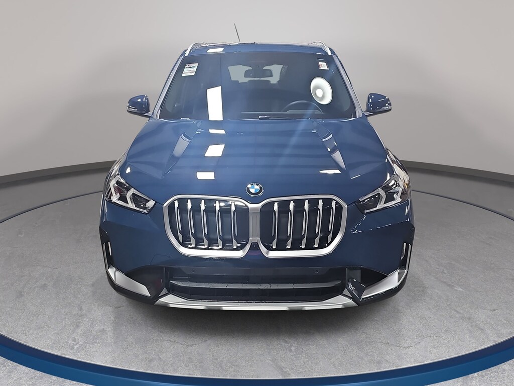 New 2027 BMW X1 xDrive28i SUV