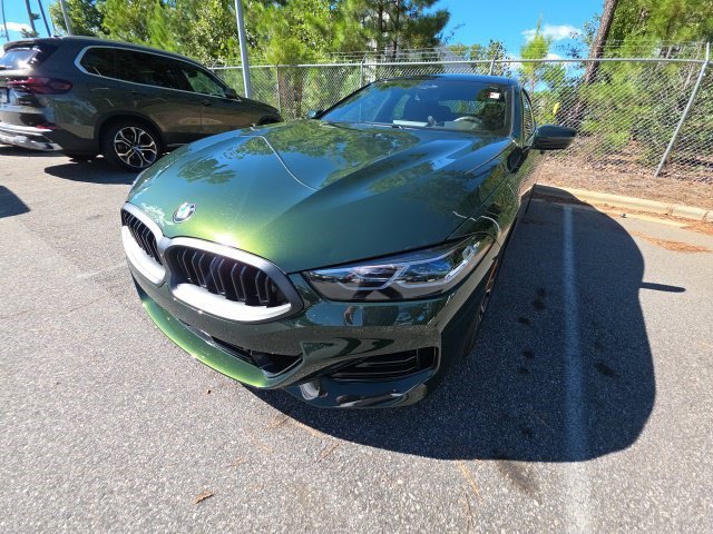 Used 2026 BMW 840i Gran Coupe