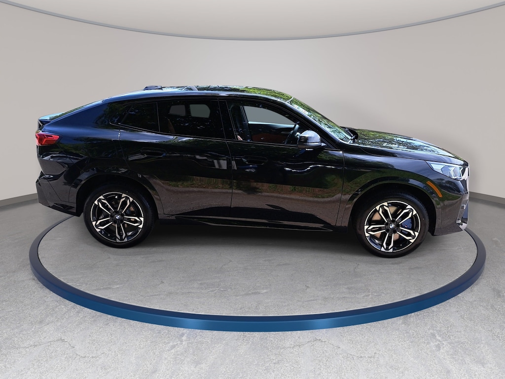 New 2026 BMW X2 xDrive28i SUV