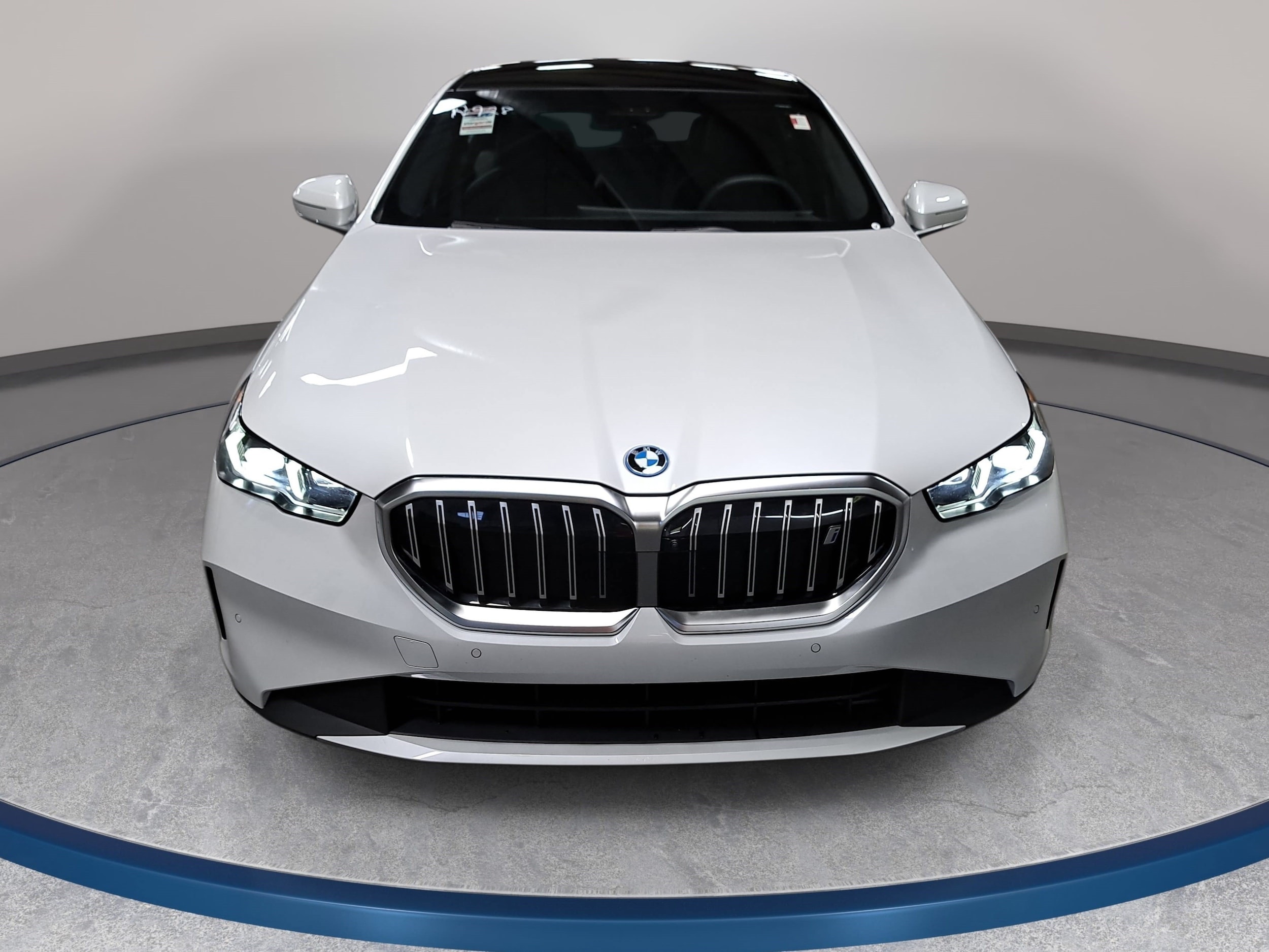 Used 2024 BMW i5 40 with VIN WBY33FK03RCR78488 for sale in Raleigh, NC