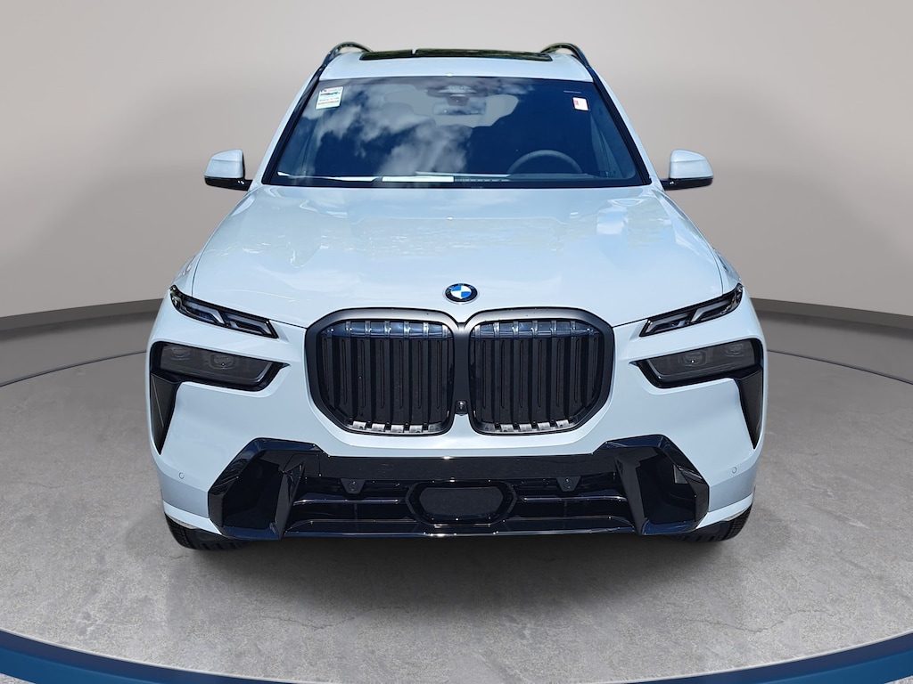 New 2027 BMW X7 xDrive40i SUV