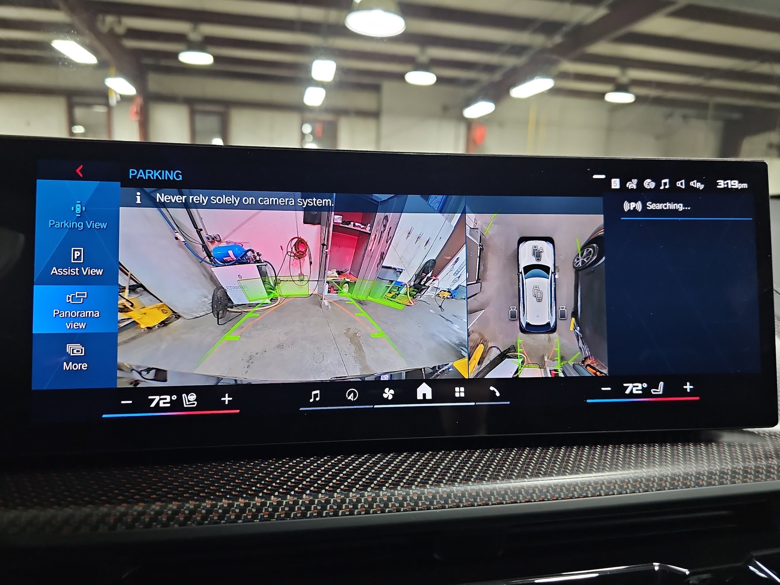 2026 BMW XM Base - Photo 24