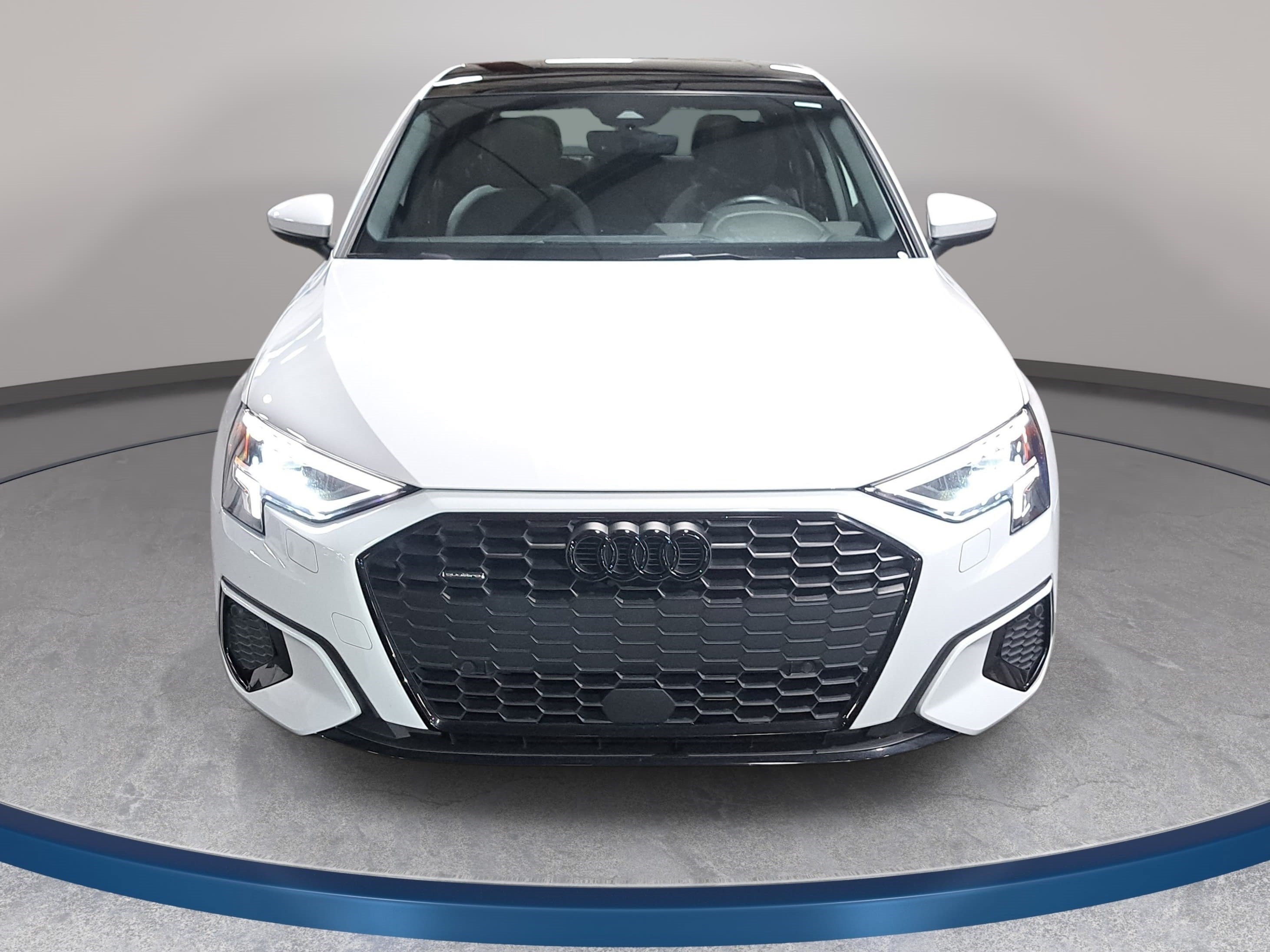 Used 2024 Audi A3 40 Premium Sedan