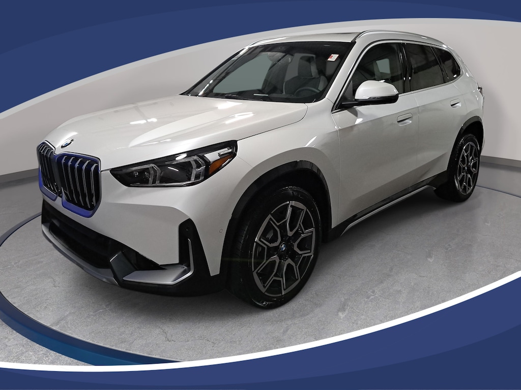 New 2027 BMW X1 xDrive28i SUV
