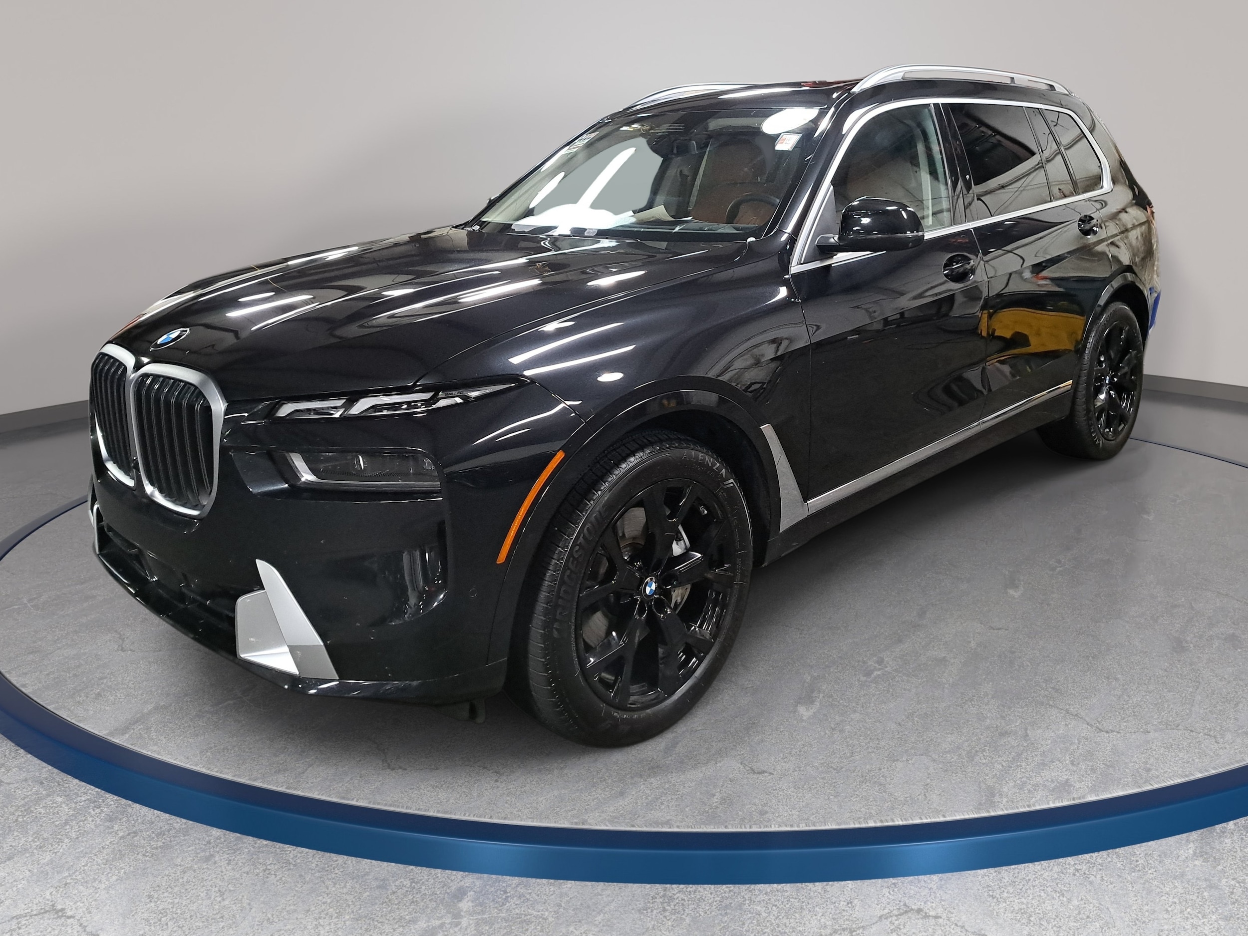 2024 BMW X7