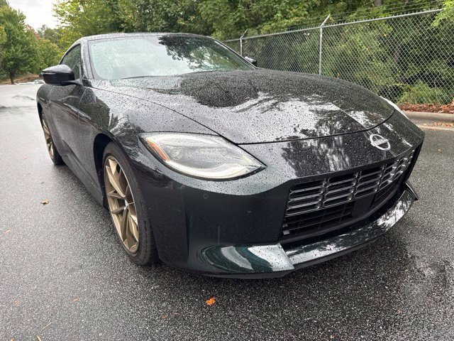 Used 2026 Nissan Z Performance Coupe