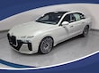  BMW 750e