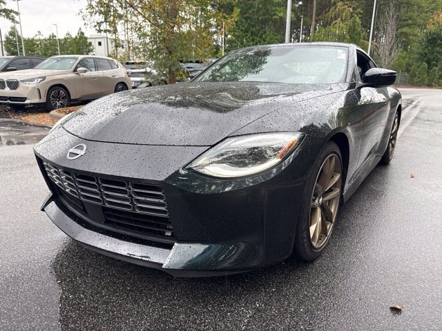  Nissan Z