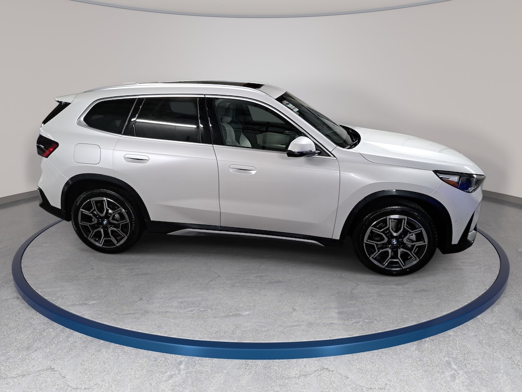 New 2027 BMW X1 xDrive28i SUV