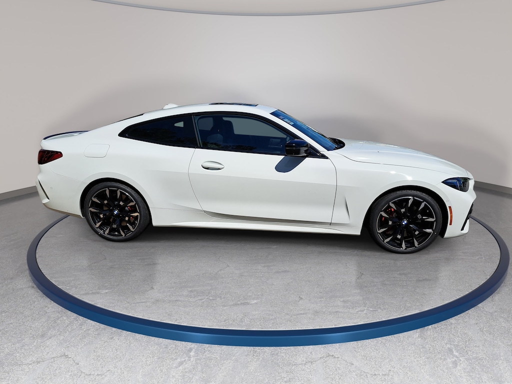 New 2027 BMW 430i xDrive Coupe