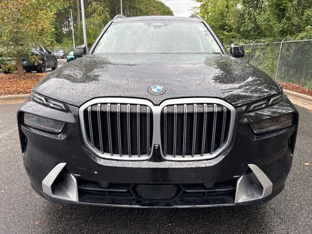 Used 2025 BMW X7 xDrive40i SUV
