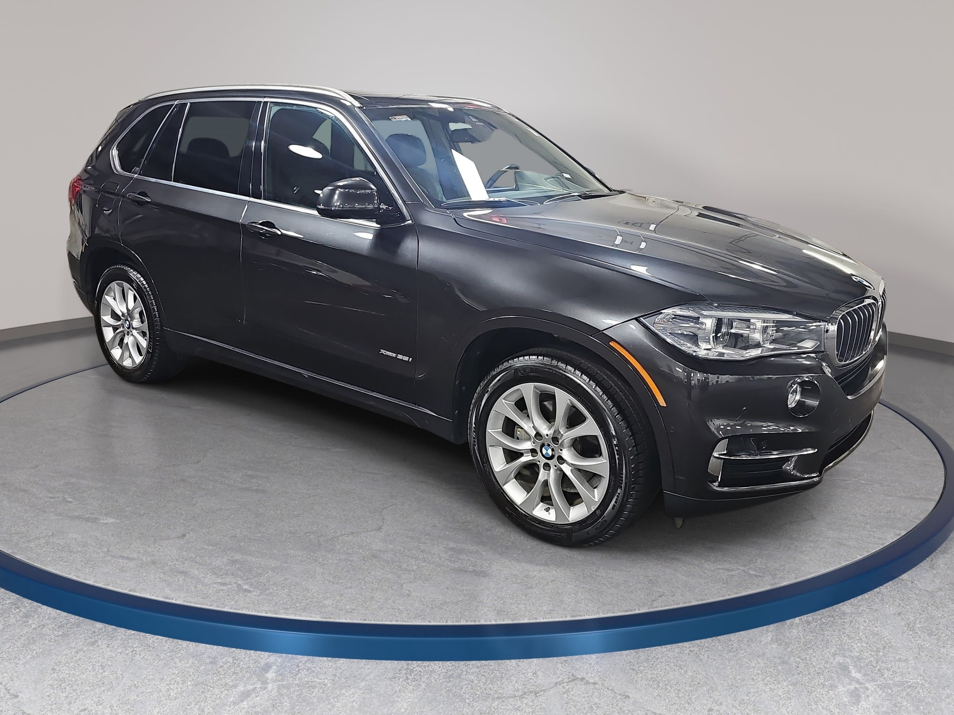 Used 2018 BMW X5 xDrive35i SUV