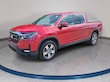  Honda Ridgeline