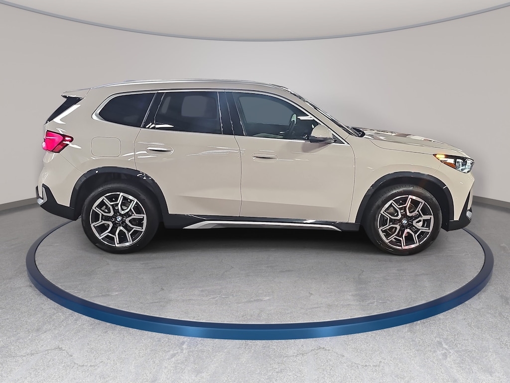 New 2027 BMW X1 xDrive28i SUV