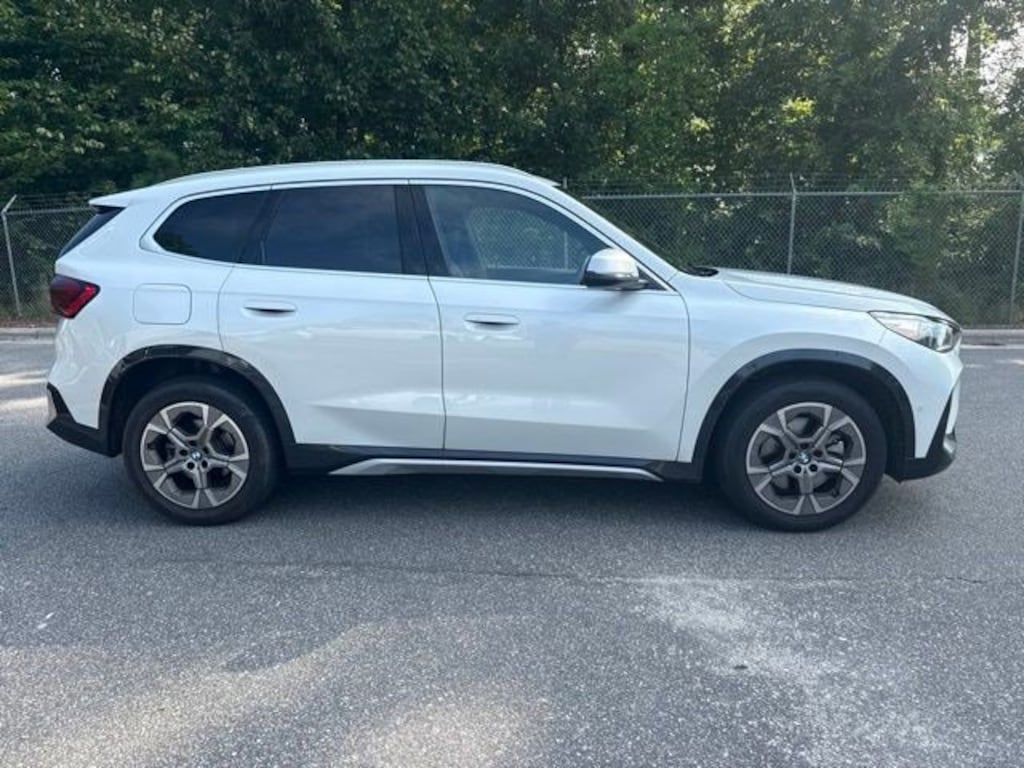Certified 2023 BMW X1 xDrive28i SUV