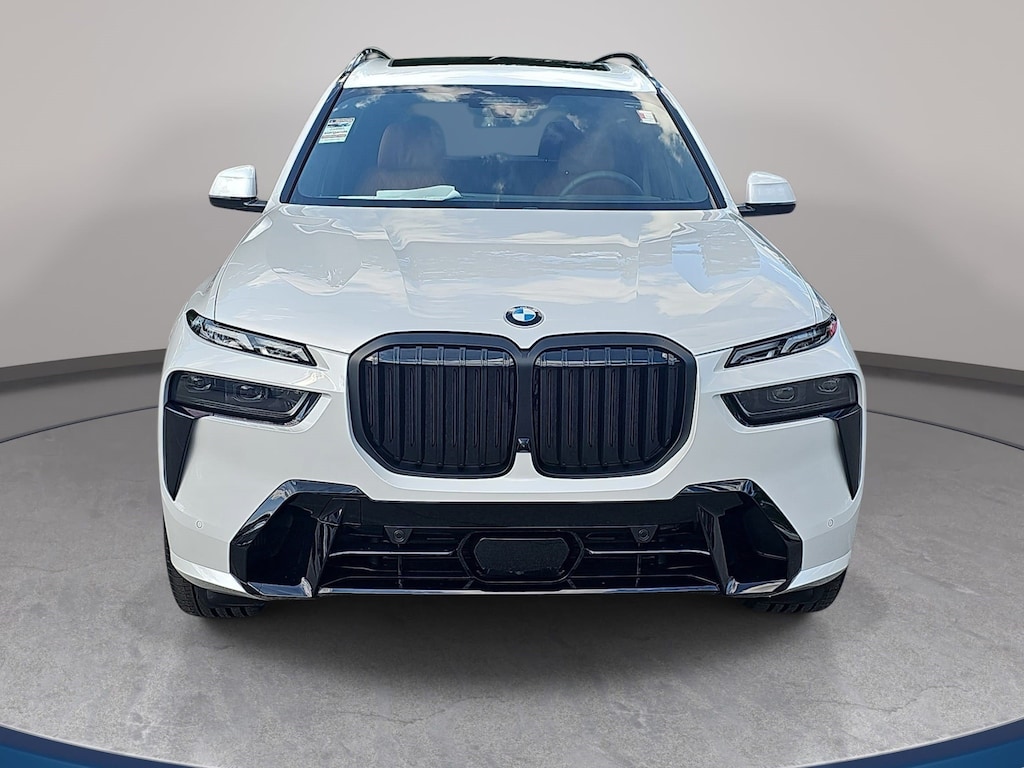 New 2027 BMW X7 xDrive40i SUV