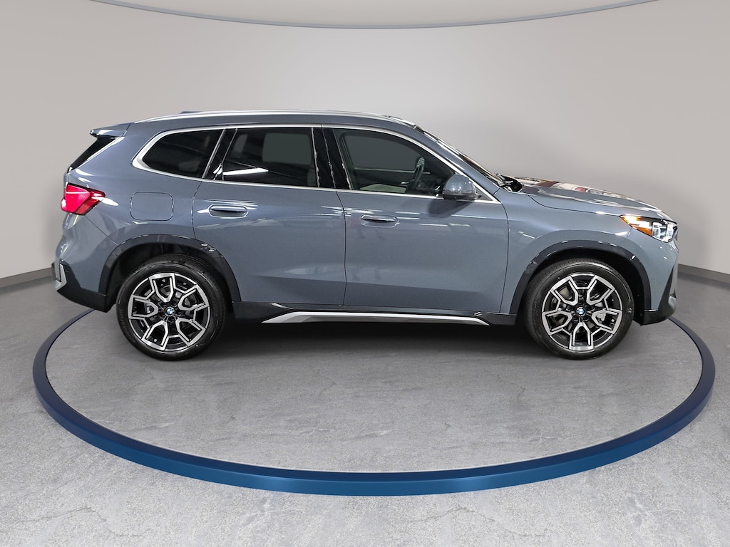 New 2027 BMW X1 xDrive28i SUV