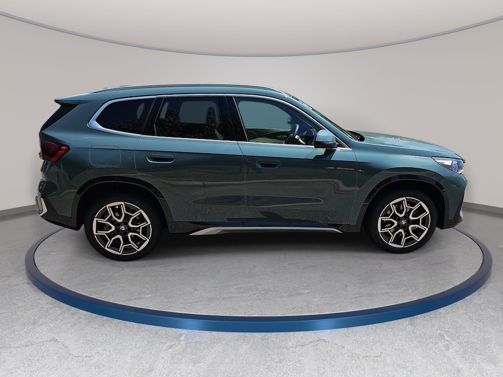 New 2026 BMW X1 xDrive28i SUV