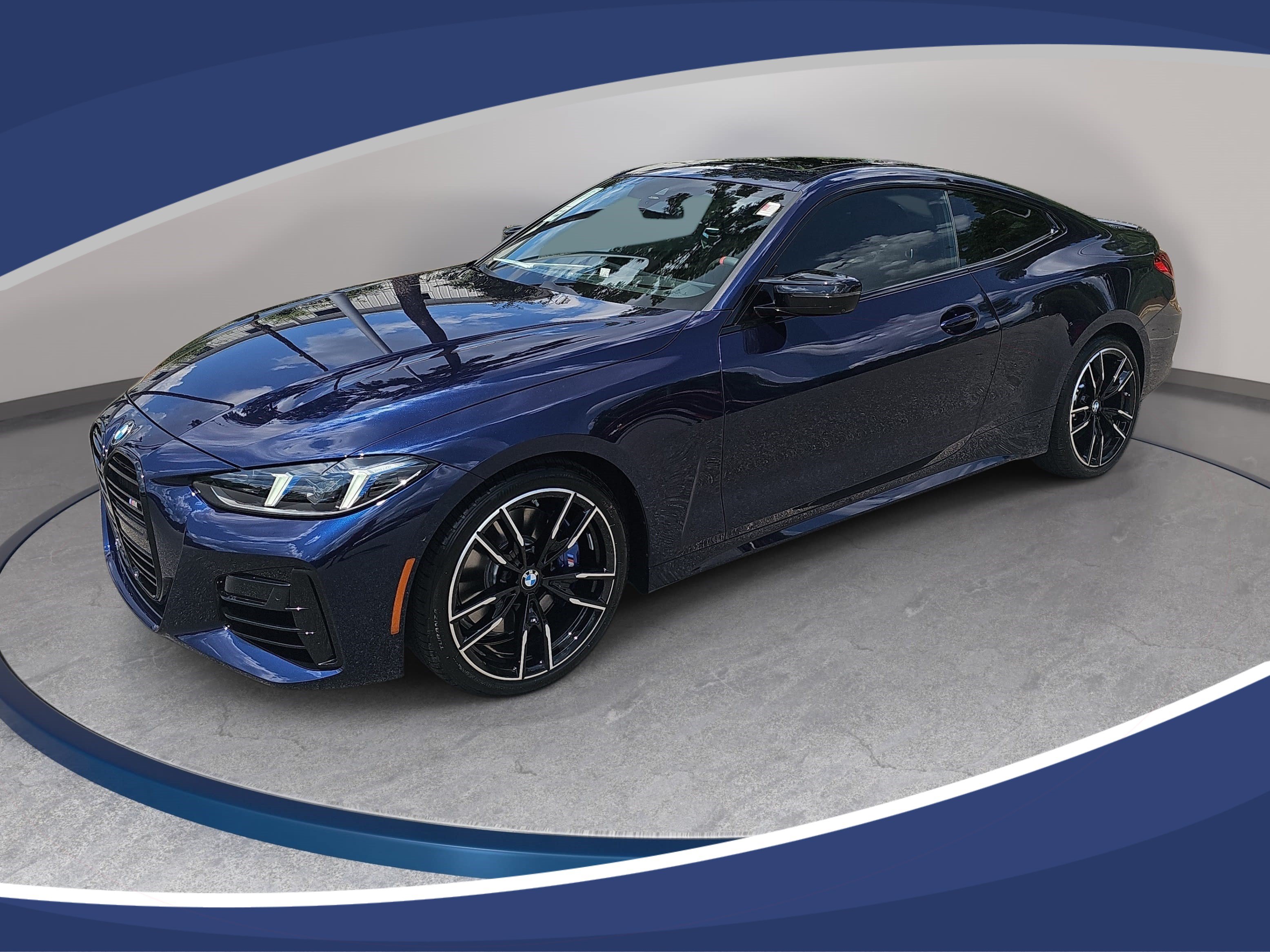 2027 BMW M440i Coupe