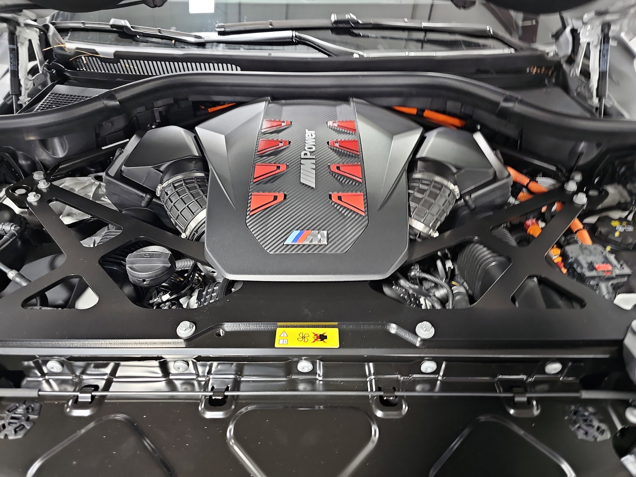 2026 BMW XM Base - Photo 31