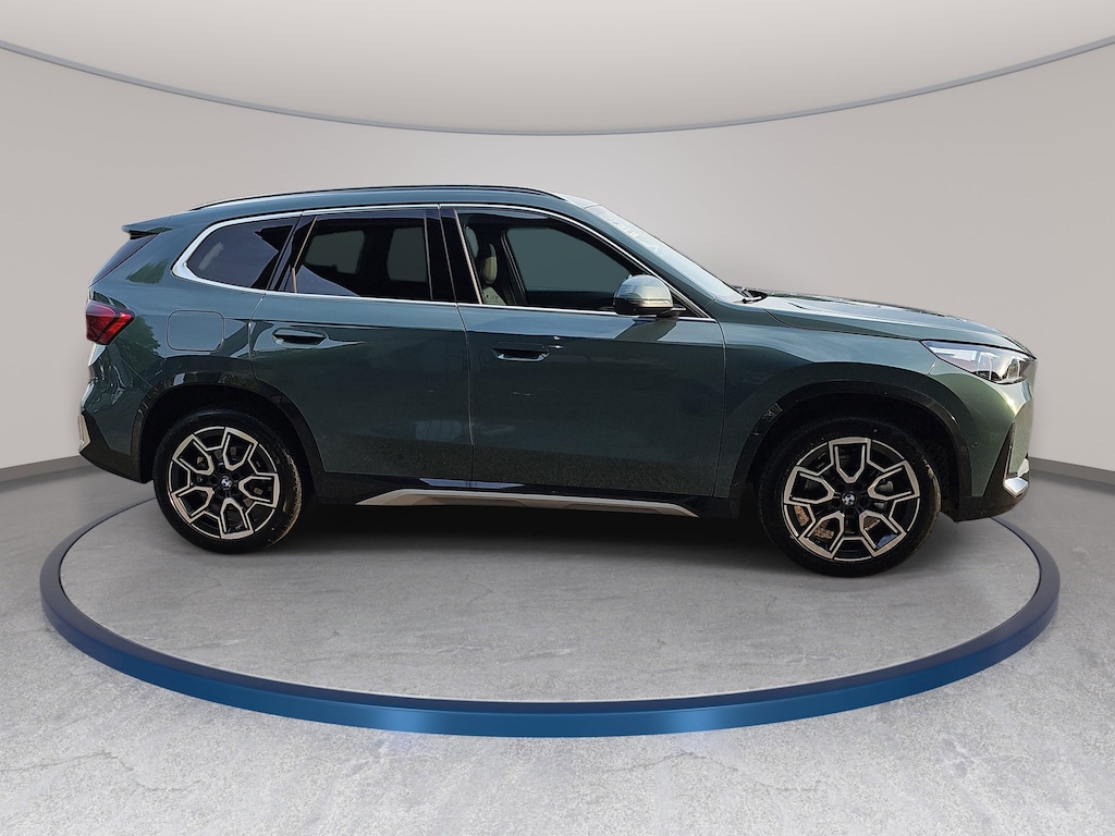 New 2026 BMW X1 xDrive28i SUV