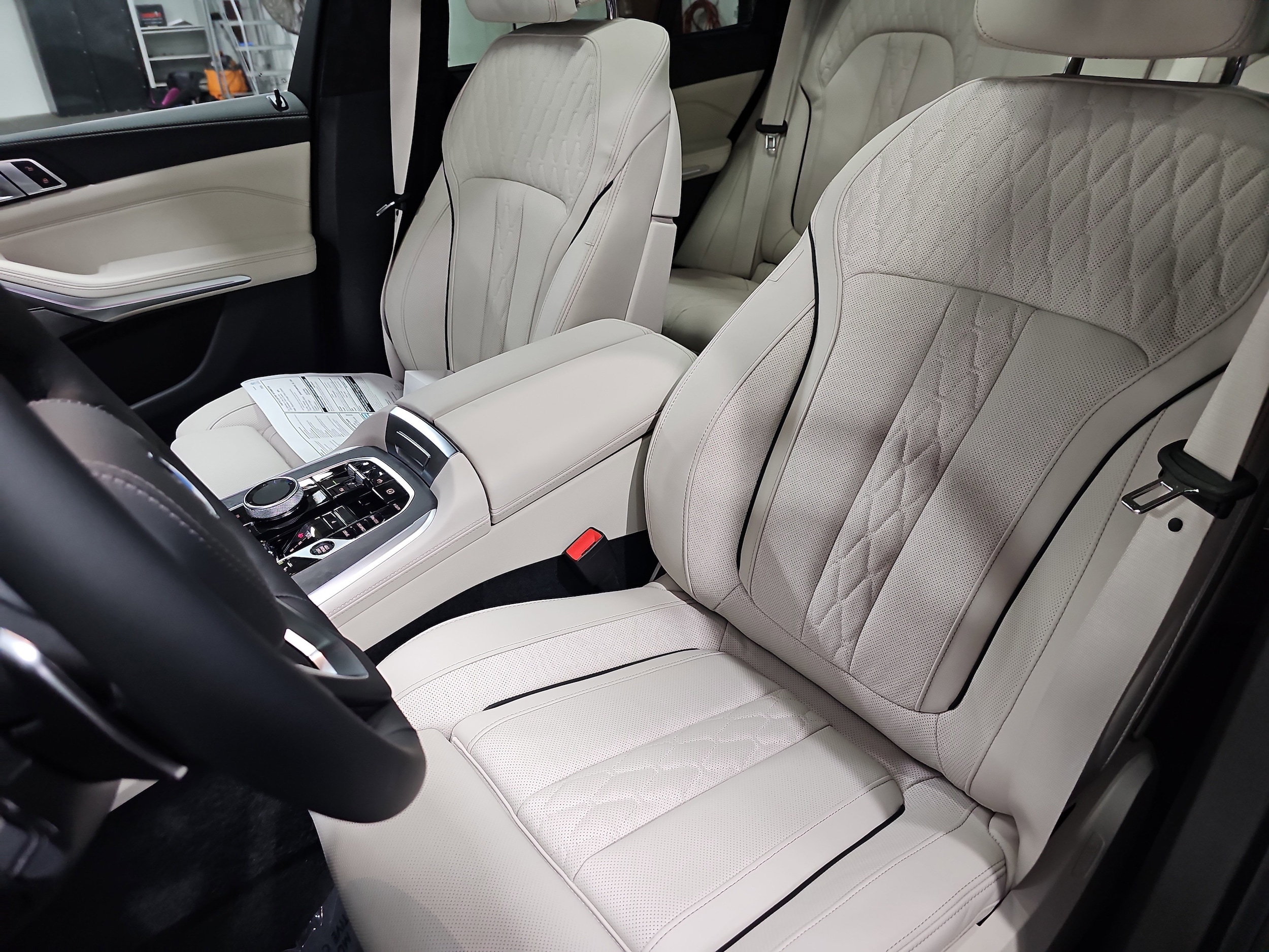 2026 BMW X5 40i - Photo 17