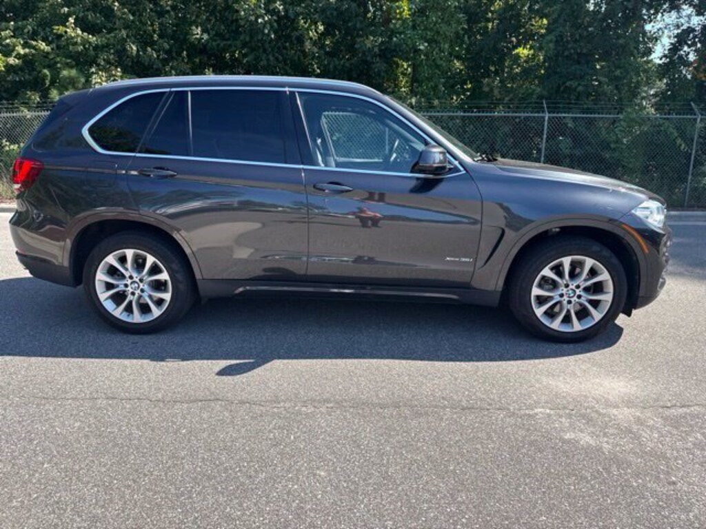 Used 2018 BMW X5 xDrive35i SUV