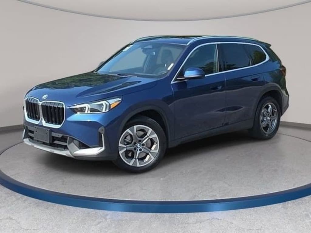 Used 2023 BMW X1 xDrive28i SUV