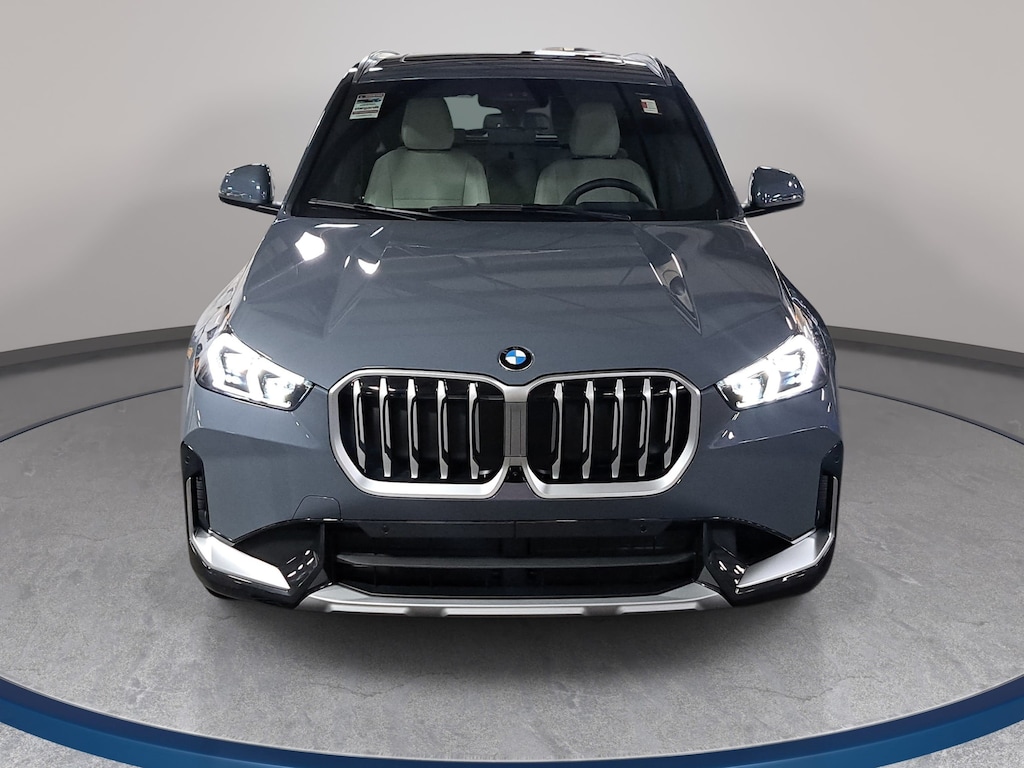 New 2027 BMW X1 xDrive28i SUV