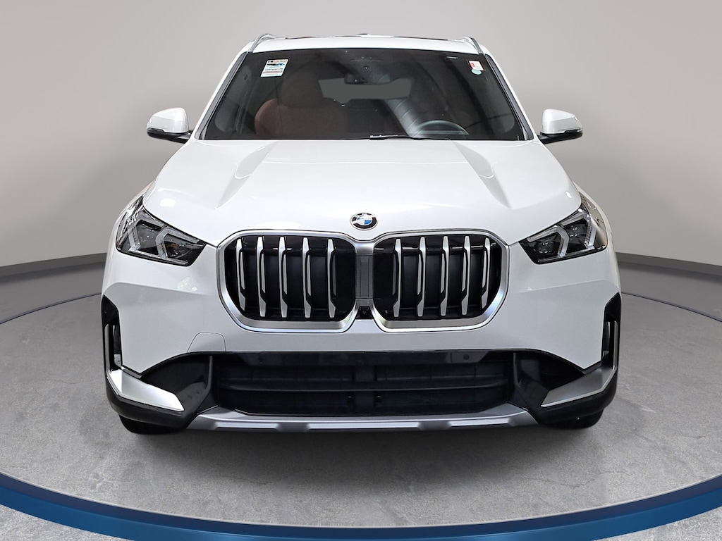 New 2026 BMW X1 xDrive28i SUV
