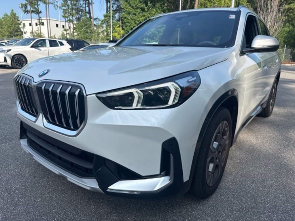 Certified 2023 BMW X1 xDrive28i SUV
