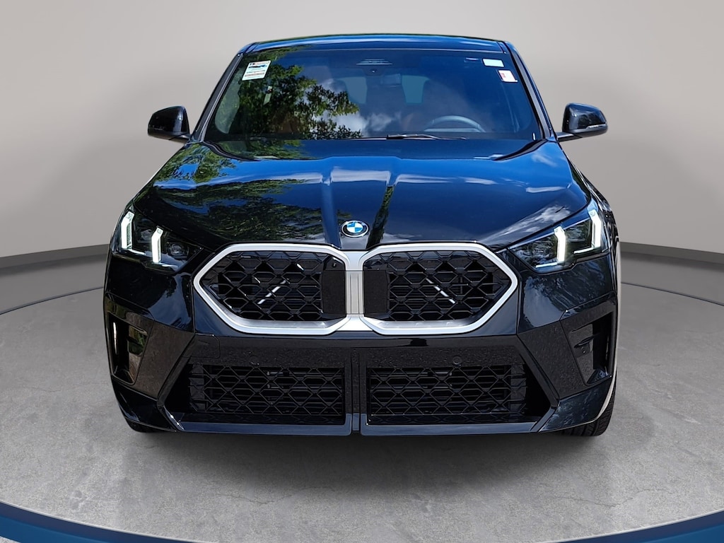 New 2026 BMW X2 xDrive28i SUV