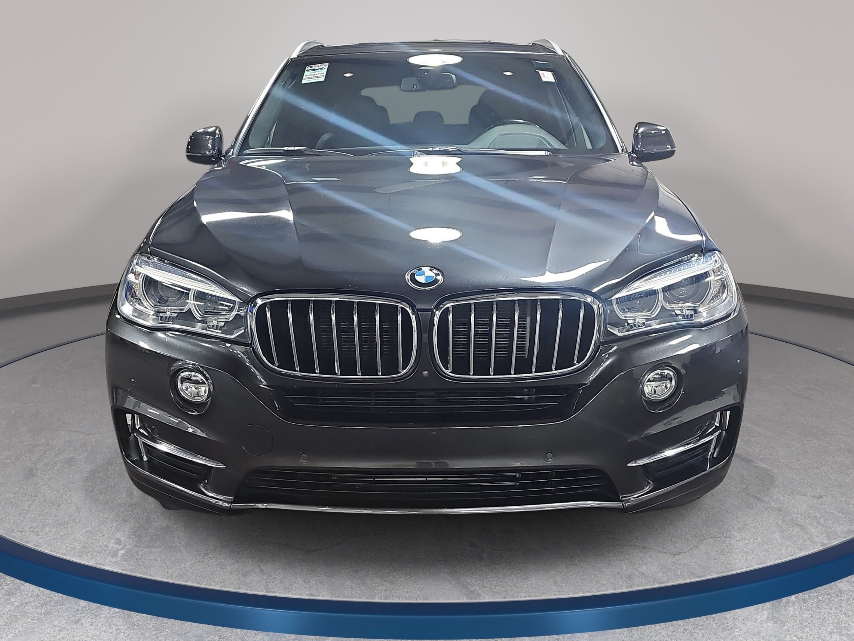 Used 2018 BMW X5 xDrive35i SUV