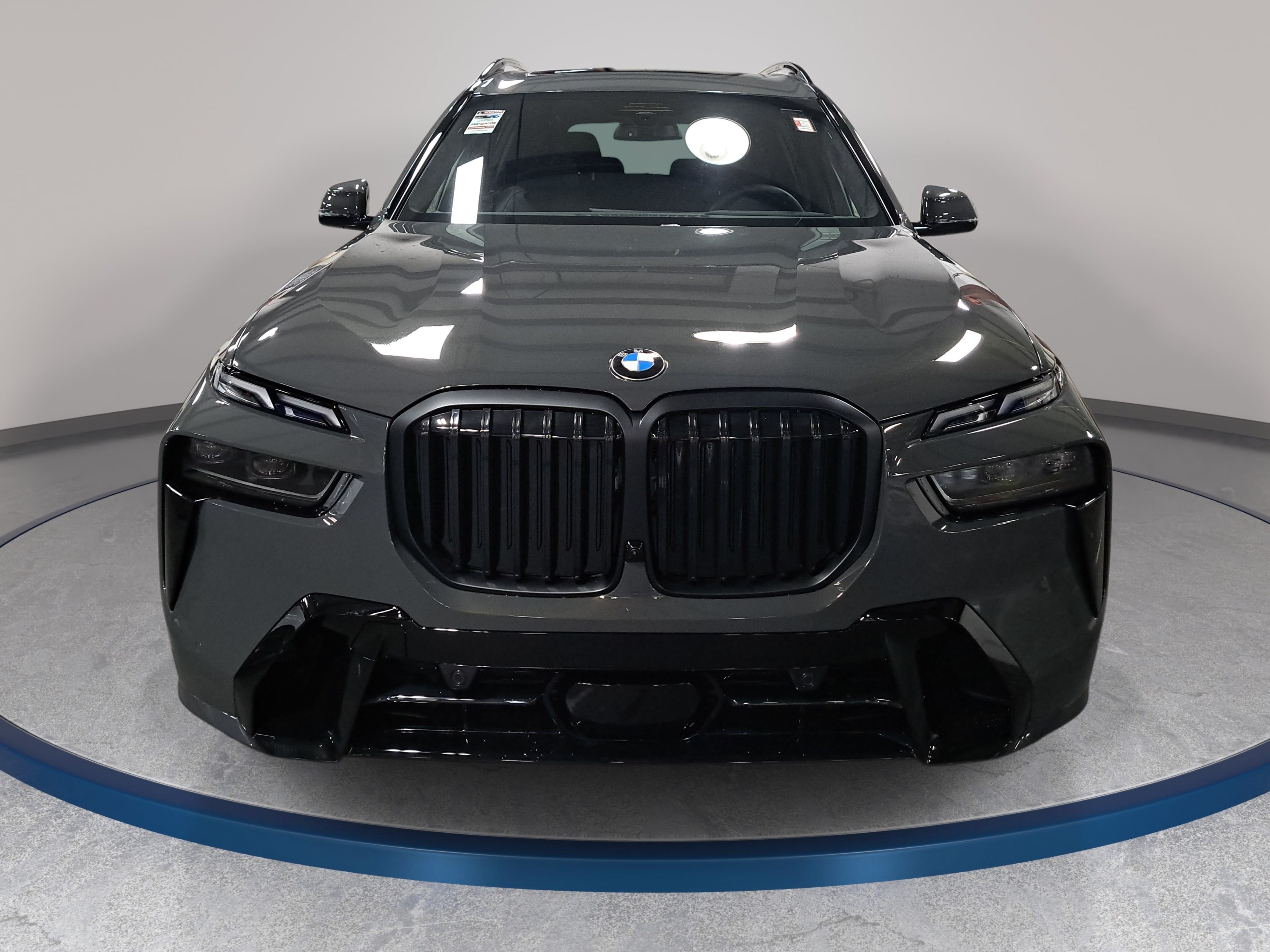 New 2027 BMW X7 xDrive40i SUV