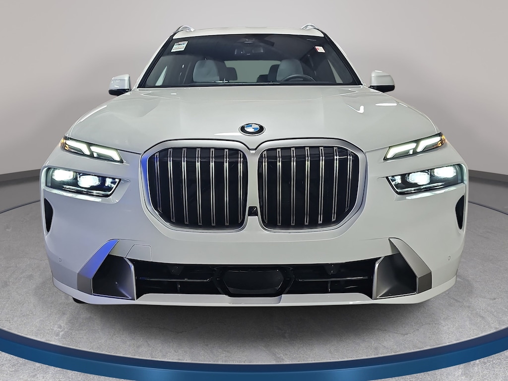 New 2027 BMW X7 xDrive40i SUV