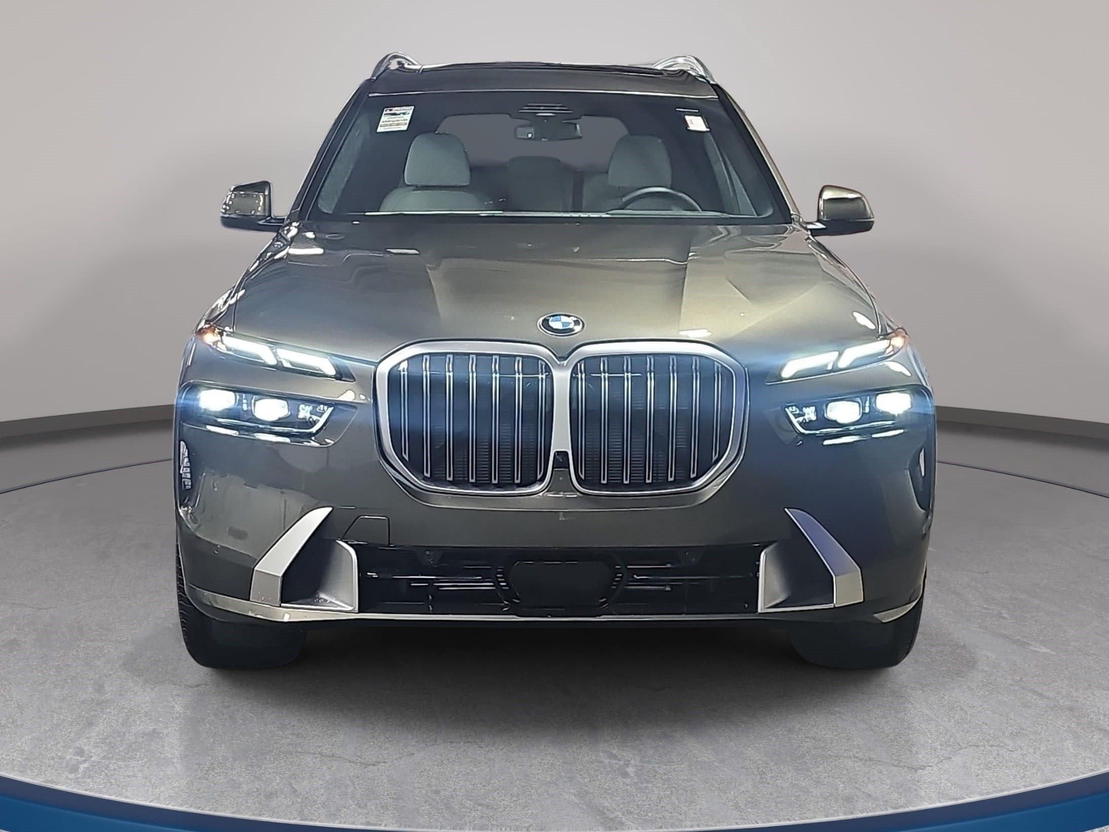 New 2027 BMW X7 xDrive40i SUV