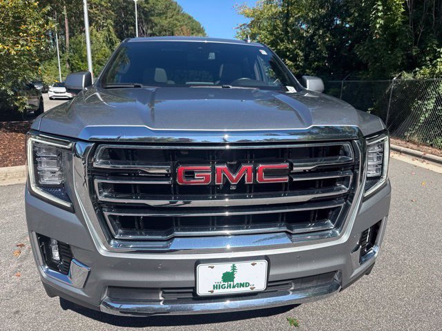 Used 2024 GMC Yukon SLT SUV