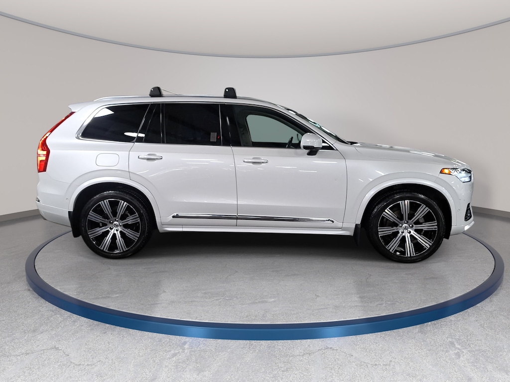 Used 2020 Volvo XC90 T6 Inscription 7 Passenger SUV