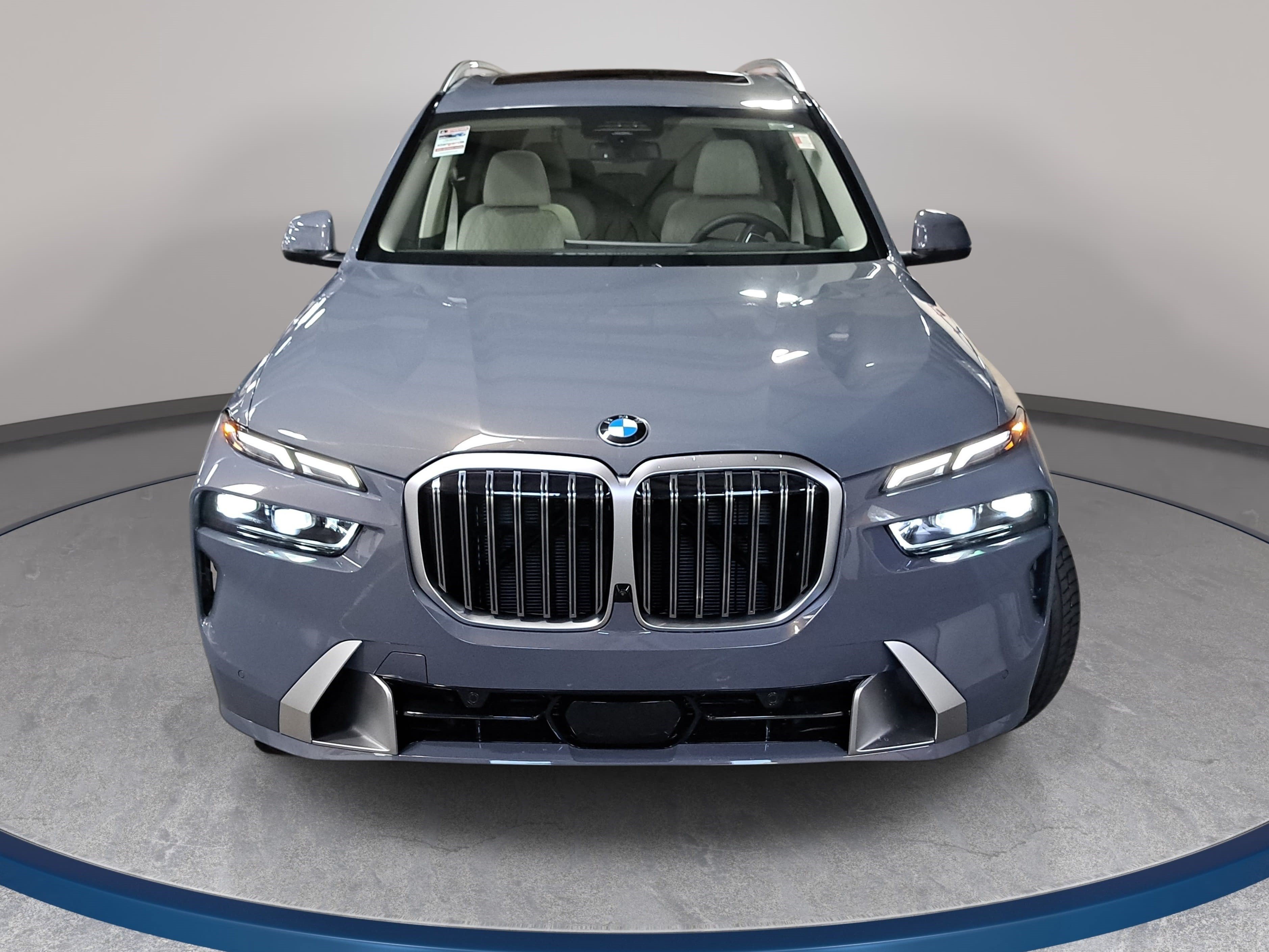 New 2027 BMW X7 xDrive40i SUV