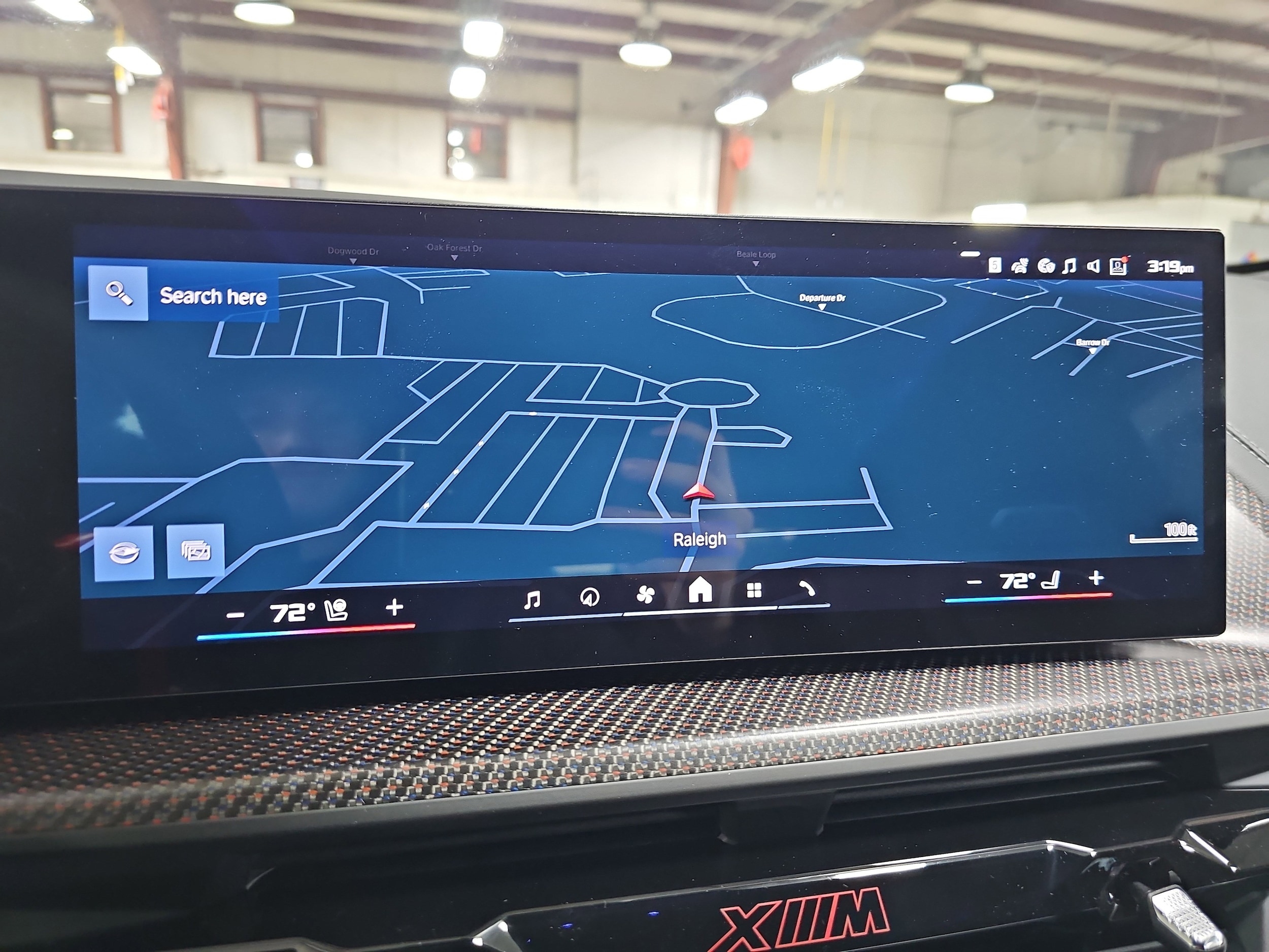 2026 BMW XM Base - Photo 23