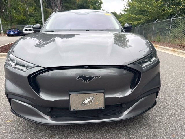 Used 2021 Ford Mustang Mach-E Premium SUV