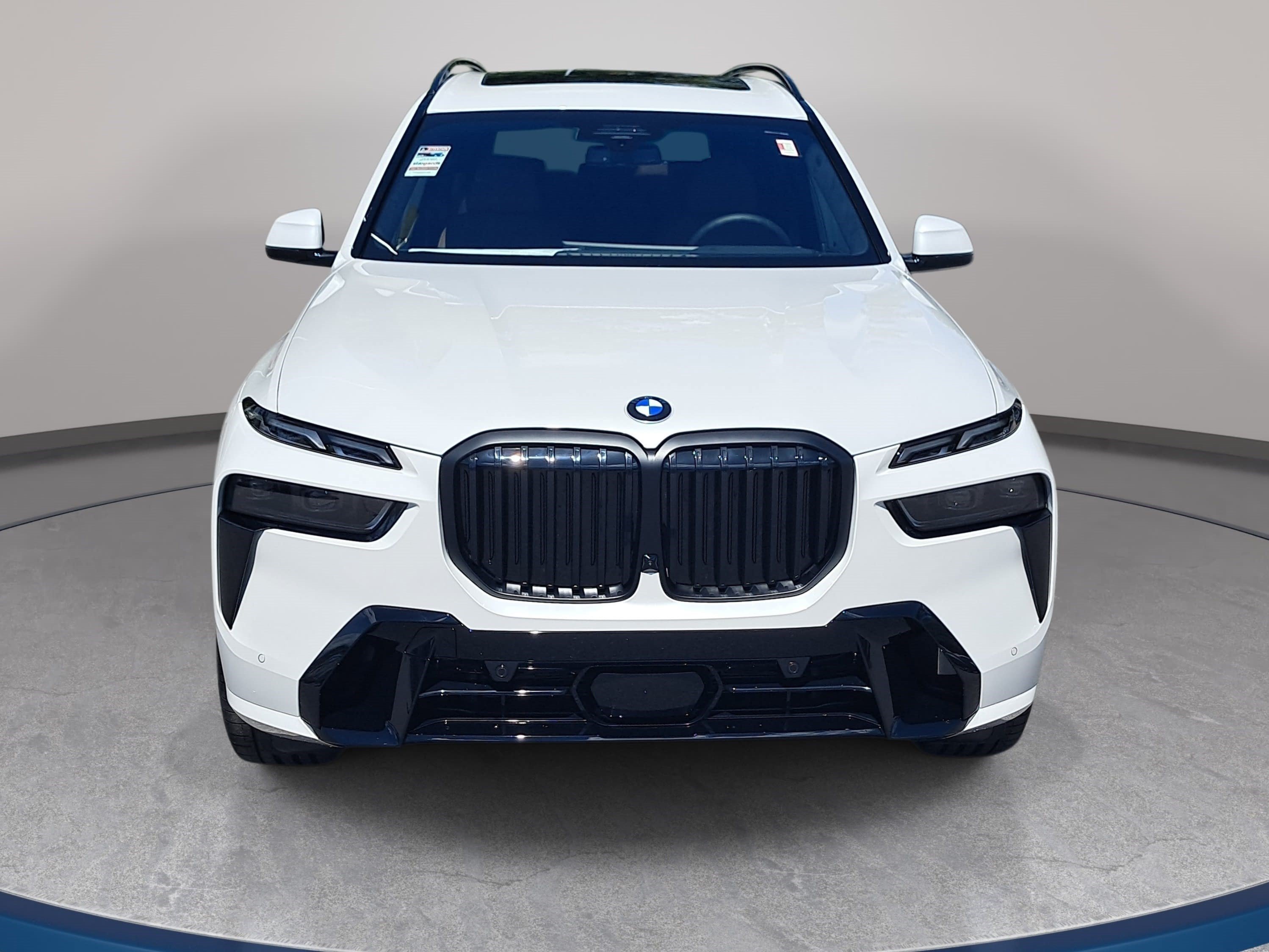 New 2027 BMW X7 xDrive40i SUV