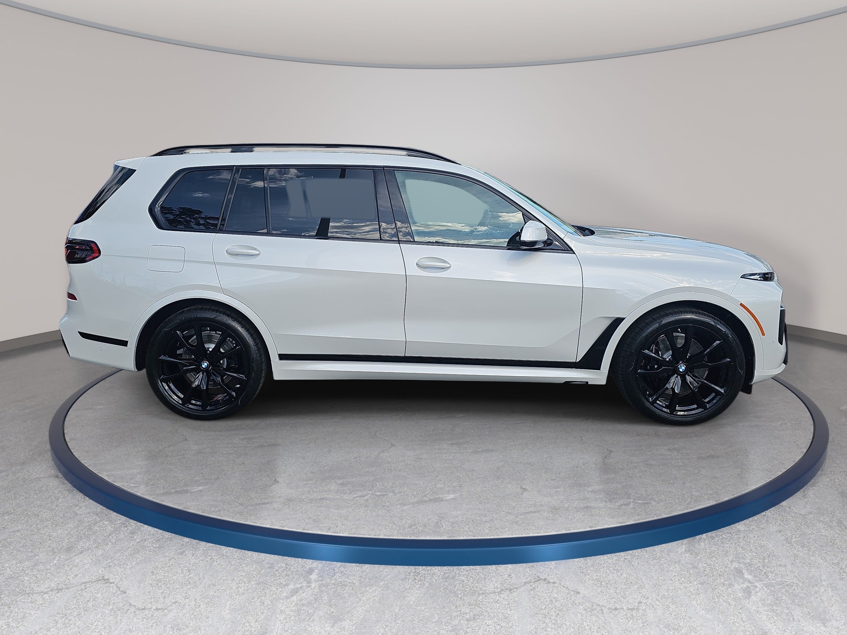 New 2027 BMW X7 xDrive40i SUV
