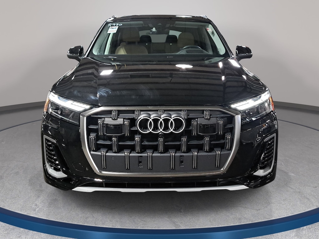 Used 2025 Audi Q7 55 Premium SUV