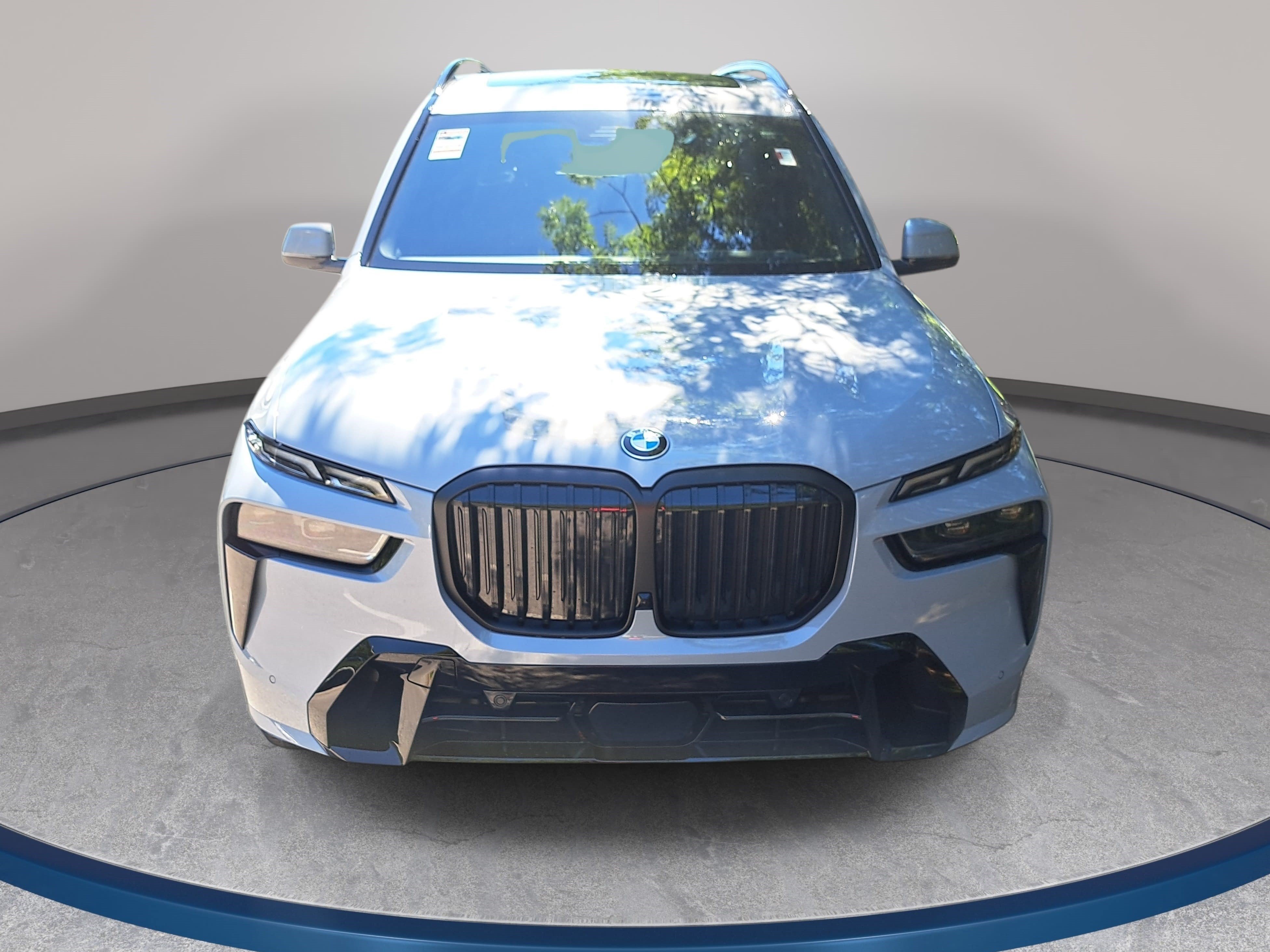 New 2027 BMW X7 xDrive40i SUV