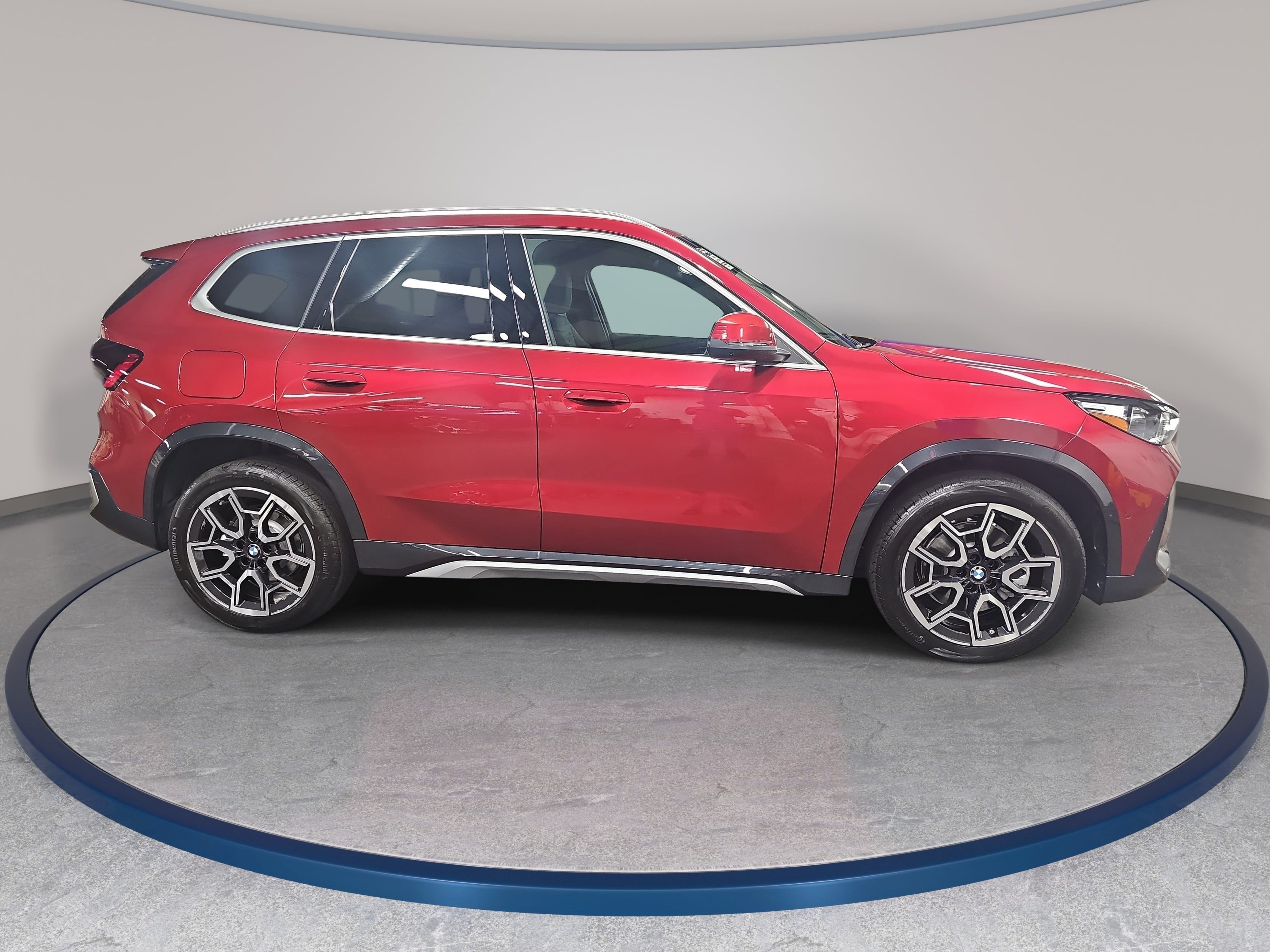 New 2027 BMW X1 xDrive28i SUV